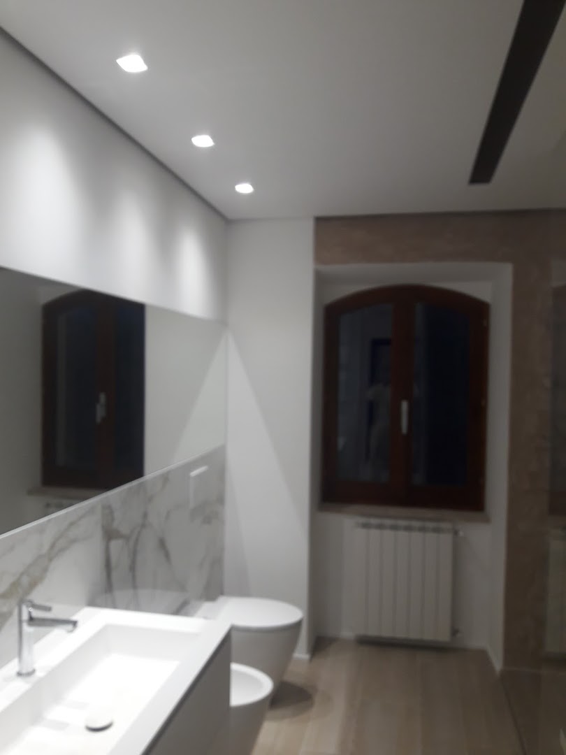 Decor Spello - Pittura Edile — Foto 5